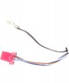 Alpha Sports Switch Module Lh 3 Wire In A 6 Male Jack With 1 Part Number 156107 For And Tomberlin