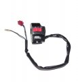 Alpha Sports Switch Module Lh 3 Wire In A 6 Male Jack With 1
