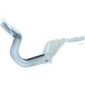 Kia Forte Koup 2014 2015 Hood Hinge Driver Side Hatchback Steel Replacement For Ki1236132 79110a7600 