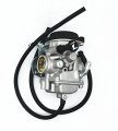 Carbpro Carburetor For Yamaha Tw200 Tw 2001-2017 200 Trailway Carb New