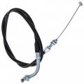 Niche Pull Throttle Cable For Honda Vt750c2 Shadow Spirit 17910-mfe-670