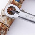 Nut Splitter Bolt Remover Separator Manual Splitting Tool For Removing Broken Damaged Stuck Nuts Bolts 9-12mm