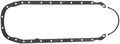 Fel-pro Os34400 Oil Pan Gasket Set 