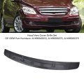 Hood Vent Cover Grille Set Abs Material Efficient Airflow Regulation Replacement For Bclass W245
