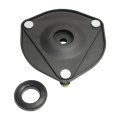 Front Upper Strut Mounts For Mitsubishi Mirage 1997 1998 1999 2000 2001 2002 Driver And Passenger Side Set Replaces 142857 