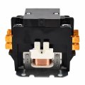 Molloparts Definite Purpose Air Conditioner Contactor Hccy2xu04gg C240c Dp402402 Compatible With Cutler Hammer Allen Bradley