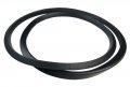 Clutch Cover Foam Rubber Seal Gasket Replacement For Polaris Ranger Rzr Sportsman Trail Boss Atp Magnum Blazer Scrambler 400 