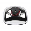 Ocpty Truck Hood Mirrors Replacement Fit 2003-2017 For Freightliner M2 100 106 112 114sd Side Lower Mirror Lens Heated Chrome