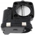 Throttle Body Aintier Fuel Injection Electronic Assembly 420892591 0280750505 420892590 420892592