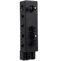 Front Right Power Seat Control Adjustment Switch For Buick Enclave Encore Lacrosse Oe 25974715 12451498 