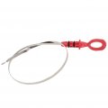 Ocpty Engine Oil Level Dipstick For Volvo S80 2 8l L6 1999001 For 9l 2000-2006 Xc90 2 2003-2006 21 93 Gaug