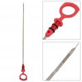 Ocpty Engine Oil Level Dipstick For Volvo S80 2 8l L6 1999001 For 9l 2000-2006 Xc90 2 2003-2006 21 93 Gaug