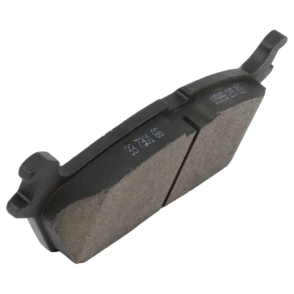 Brake Pad Sets 8pcs Ford Expedition 2018-2021 For F-150 2015-2020 Lincoln For Navigator D1414 D1790