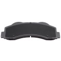Brake Pad Sets 8pcs Ford Expedition 2018-2021 For F-150 2015-2020 Lincoln For Navigator D1414 D1790