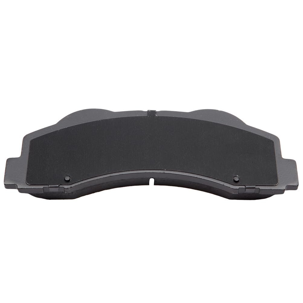 Brake Pad Sets 8pcs Ford Expedition 2018-2021 For F-150 2015-2020 Lincoln For Navigator D1414 D1790