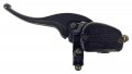 Compatible With Polaris Xplorer 1996-99 300 1996-02 400 Cru Products Left Front Brake Master Cylinder