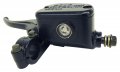 Compatible With Polaris Xplorer 1996-99 300 1996-02 400 Cru Products Left Front Brake Master Cylinder