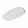 Hamilton Bowes 5 Pcs Rv Camper Trailer Baggage Door Clip Compartment Catch Holders 888 White 