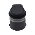 Parking Assist Sensor For Audi Tt Quattro 2006 2018 Front Or Rear Driver Passenger Side Center Black Replacement 8934105010 