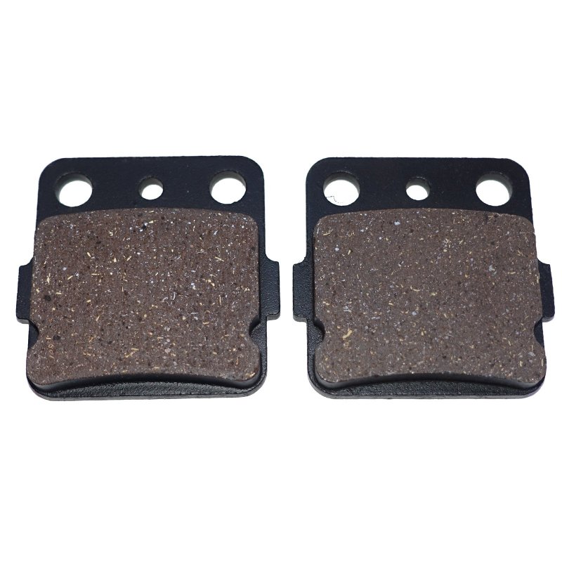 Rear Brake Pads For Suzuki Quadsport 230 Lt230s 1986 1987 1988