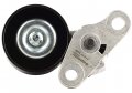 Bapmic 12580196 Serpentine Belt Tensioner For Chevrolet Cadillac Gmc Escalade Avalanche