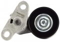 Bapmic 12580196 Serpentine Belt Tensioner For Chevrolet Cadillac Gmc Escalade Avalanche