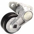 Bapmic 12580196 Serpentine Belt Tensioner For Chevrolet Cadillac Gmc Escalade Avalanche