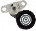 Bapmic 12580196 Serpentine Belt Tensioner For Chevrolet Cadillac Gmc Escalade Avalanche