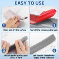 Flexible Shower Water Barrier 39 Tpe Edge Stopper Blocker Splash Guard For Bathtub Sink Washing Machine Dry And Wet Separation