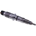 Solarhome Fuel Injector 0445120112 For Cummins Engine Isc Isl 8 3l Isl9