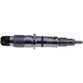 Solarhome Fuel Injector 0445120112 For Cummins Engine Isc Isl 8 3l Isl9