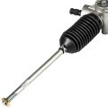 Niche Tie Rod End Steering Rack Kit For Polaris Ranger 570 Ev 2017-2022