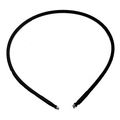 Vulcan Hart 356595-1 Ignition Cable 27 Long For Convection Oven Gco Wolf Wkgf 256595-1 381355 