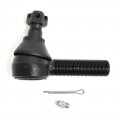 Outer Tie Rod Left Hand Thread 2wd For 1952-1959 Ford Sunliner
