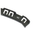 Front Driver Side Bumper Cover Bracket For Gmc Acadia 2013 2014 2015 2016 2017 Plastic Replacement Gm1042173 191275994580 