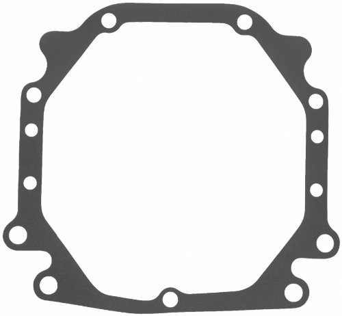 Fel-pro Rds 55475 Rear Axle Differential Seal