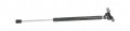 Strongarm 4469 Porsche 924 Hood Lift Support 1977-88 Pack Of 1 Black And Chrome 
