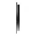 Inner Door Bottom Forord F 250 F 350 Super Duty 1999 2016 Rear Driver Or Passenger Side Replacement 615343648460 Black Plastic 