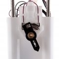 Ocpty High Performance Electric Fuel Pump Replacement For 1999-2000 Cadillac Escalade 5 7l 1998-2000 Chevy Tahoe Gmc Yukon