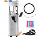 Ocpty High Performance Electric Fuel Pump Replacement For 1999-2000 Cadillac Escalade 5 7l 1998-2000 Chevy Tahoe Gmc Yukon