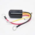 Partman Electrical Time Delay Module Fits For John Deere 345 Gx345 425 445 Replaces Am128906