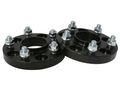 2pc 25mm 1 Hubcentric 4 3 Wheel Spacers 66 1 Bore 12x1 25 Studs For Nissan Infiniti G35 G37 Fx35 Fx50 350z 370z Altima Maxima