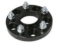 2pc 25mm 1 Hubcentric 4 3 Wheel Spacers 66 1 Bore 12x1 25 Studs For Nissan Infiniti G35 G37 Fx35 Fx50 350z 370z Altima Maxima