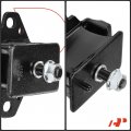 A-premium 2pcs Front Left And Right Engine Motor Mount Kit Compatible With Toyota 4runner 1984-1995 Celica 1982-1985 Pickup