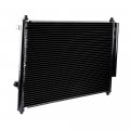 Ocpty Aluminum A C Condenser Replacement Fit For 2009010 Pontiac Vibe 8l009-2010 2 4l 2011-2016 Scion Tc 2 5l 2008-2015 Xb 2