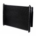Ocpty Aluminum A C Condenser Replacement Fit For 2009010 Pontiac Vibe 8l009-2010 2 4l 2011-2016 Scion Tc 2 5l 2008-2015 Xb 2