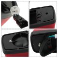 Tail Light Hk750-62700 Replacement For Rtv500 Rtv900 Rtv1100 Rtv-x1120 Rtv1140