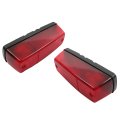 Tail Light Hk750-62700 Replacement For Rtv500 Rtv900 Rtv1100 Rtv-x1120 Rtv1140 
