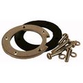 Vdo 226 451 Instrument Mounting Flange Kit 