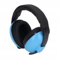 Noise Reduction Earmuffs Large Ear Space Wide Application Foldable Design Acoustic Protection Headphones For Work